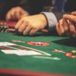Do Not Waste Your Money Gambling