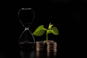 Active Foundations For Passive Success