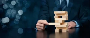 Financial Asymmetrical Risks