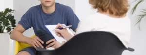 Have You Heard of Money Therapy? 