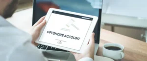Opening An Off-Shore Bank Account!