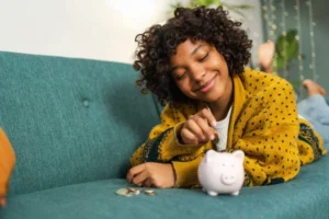 Revenge Saving – One Of Today’s Money Trends