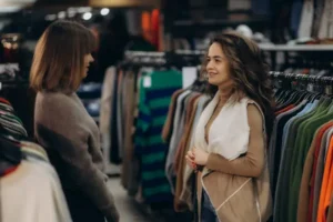 Investing In What You Wear