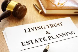 Why Do Strategic Investors Use Trusts?