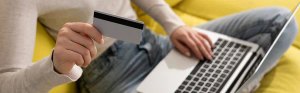 Breaking The Automatic Shopping Loop